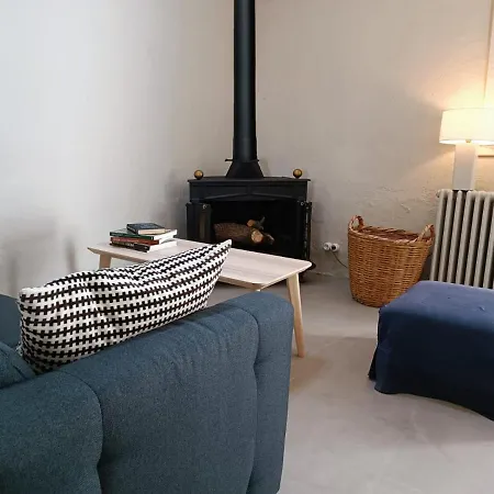 Le Prieure De Charente * Bourg-Charente