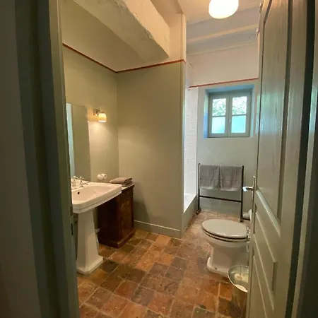 Le Prieuré De Charente Bourg-Charente