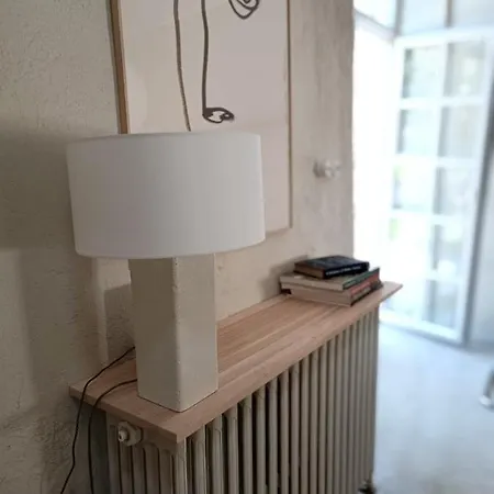 Hébergement de vacances Le Prieuré De Charente