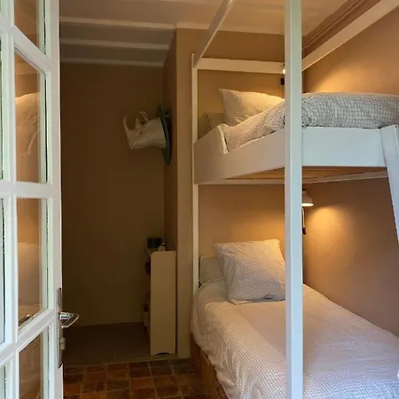 Feriehus Le Prieure De Charente Bourg-Charente