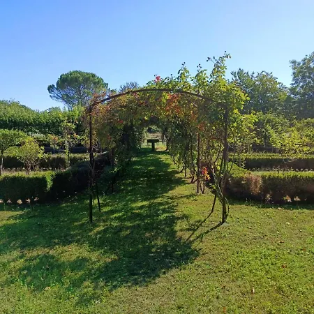 Le Prieure De Charente Bourg-Charente