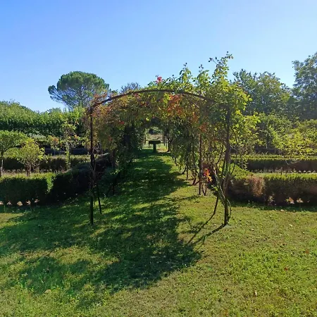 Le Prieure De Charente Bourg-Charente