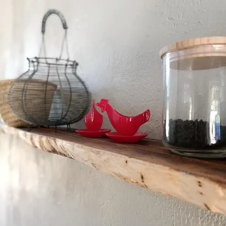 Le Prieuré De Charente Hébergement de vacances *