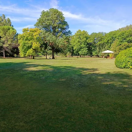 Le Prieure De Charente Ferienhaus *