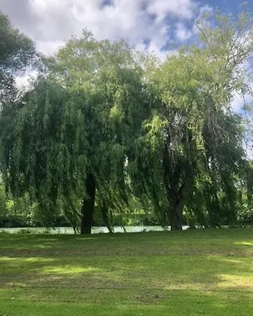Le Prieure De Charente Feriehus *